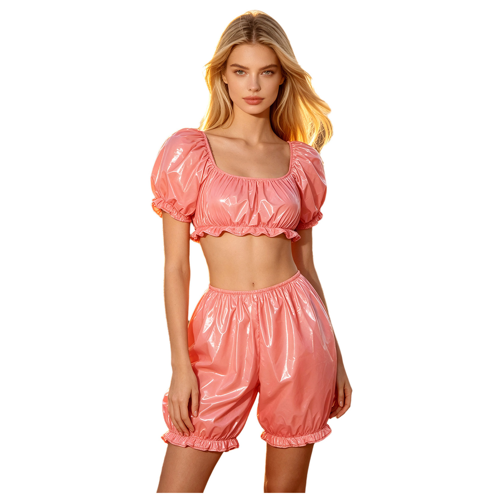 Diapering - Ensembles de vêtements d'intérieur pour femmes