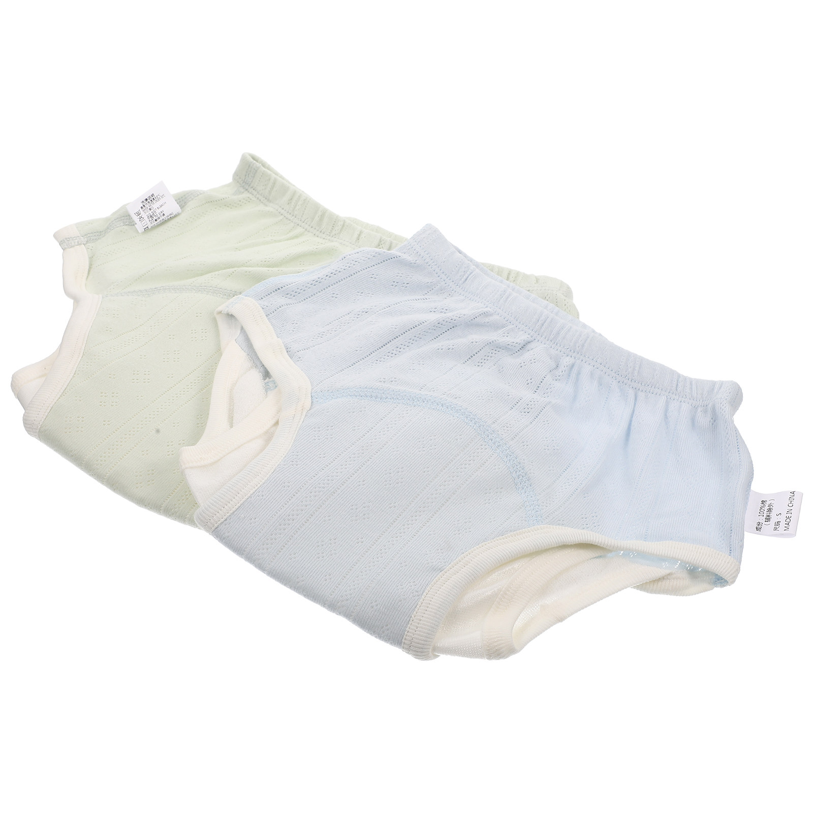 2 pièces, culottes d’apprentis - Toddler Training Pants Leak Proof avis et prix