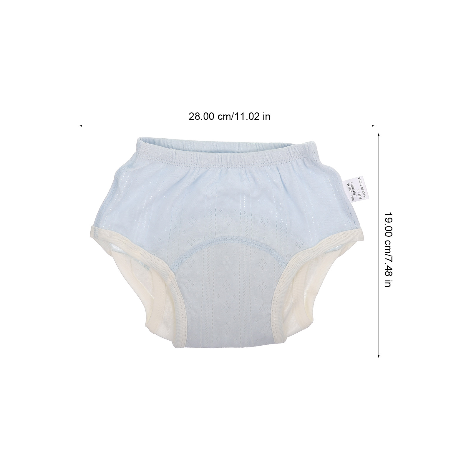 2 pièces, culottes d’apprentis - Toddler Training Pants Leak Proof avis et prix