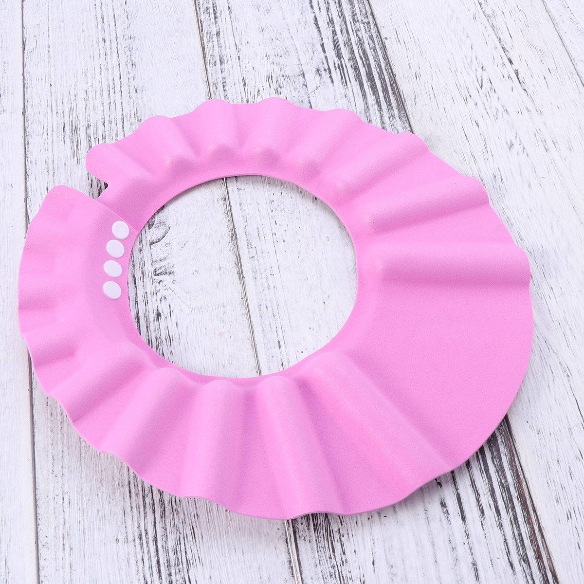 Bonnet de bain rose réglable e - Maternity Wear avis et prix