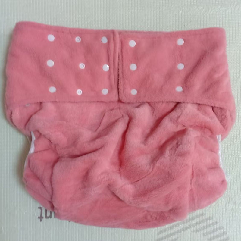 Lapin vison velours ABDL adult - Diapering avis et prix