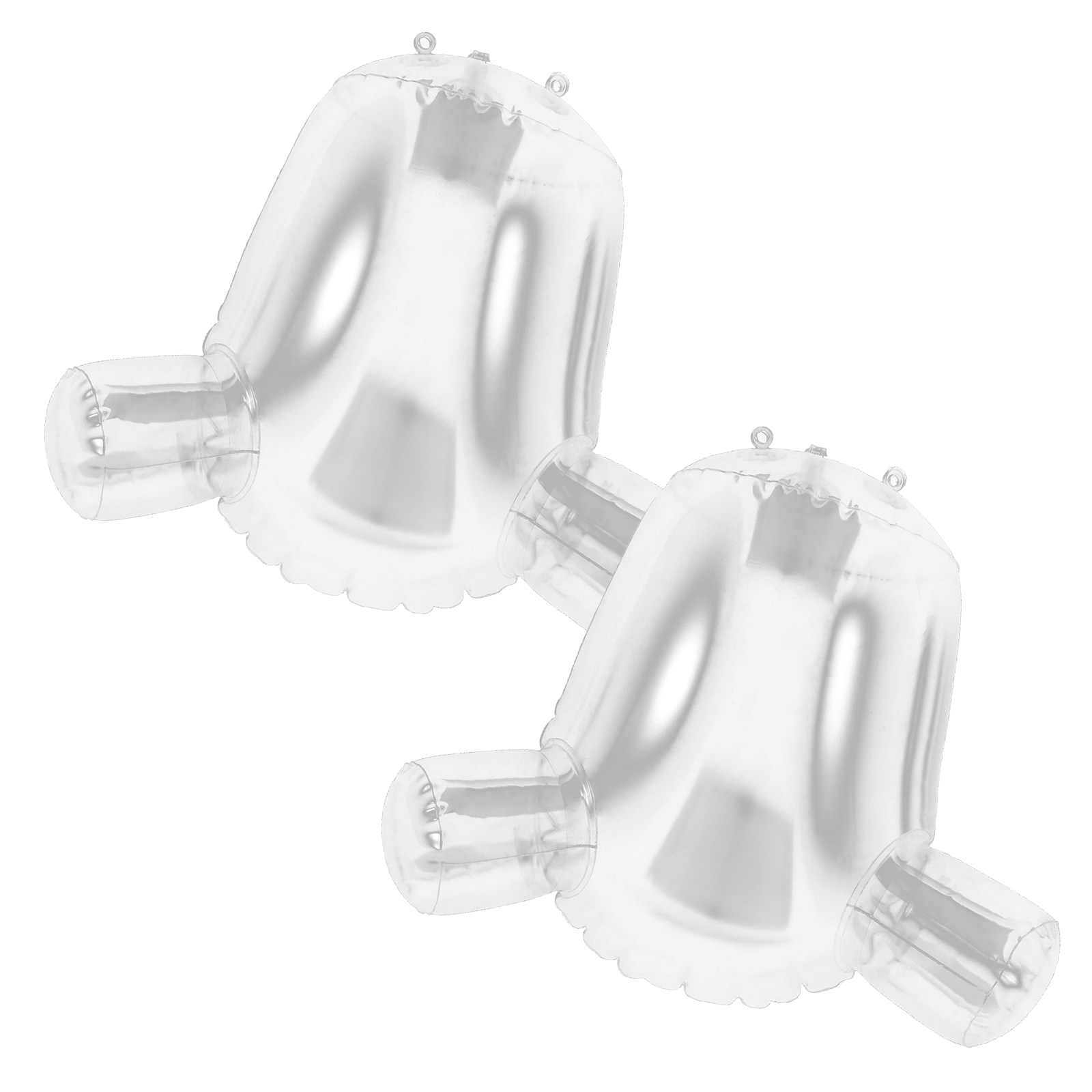 2 pièces, mannequin gonflable  - Diapering avis et prix