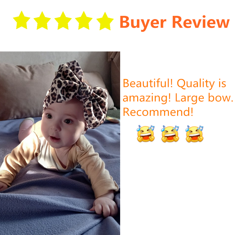 Bébé 7 ''grand bandeau à cheve - Baby Gear avis et prix