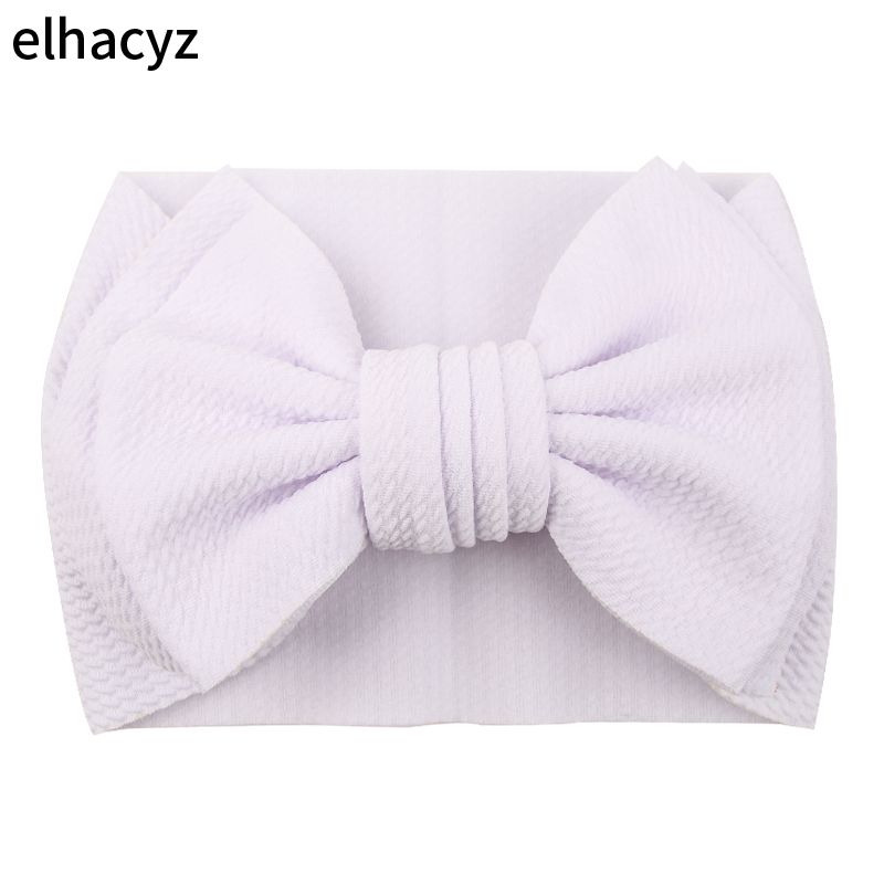Bébé 7 ''grand bandeau à cheve - Baby Gear avis et prix