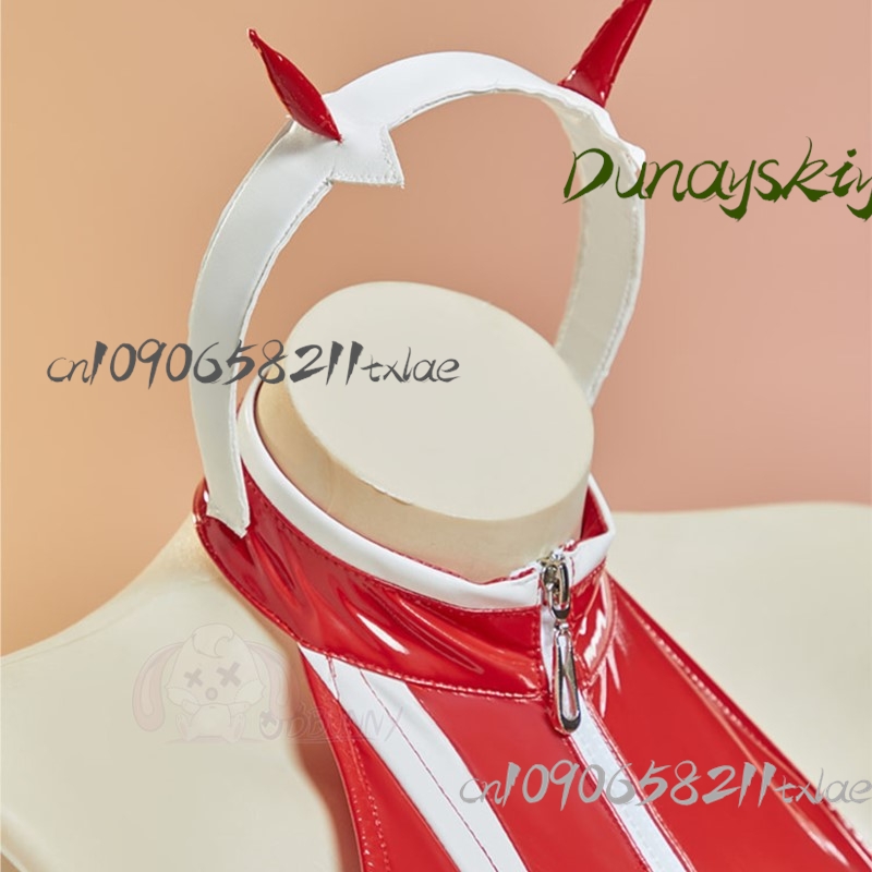 Darling In The Franxx Zero Two - Baby Clothes avis et prix