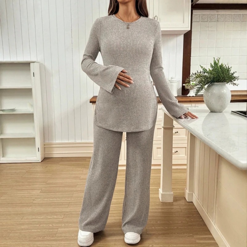 Ensemble de maternité tricoté, - Maternity Wear avis et prix