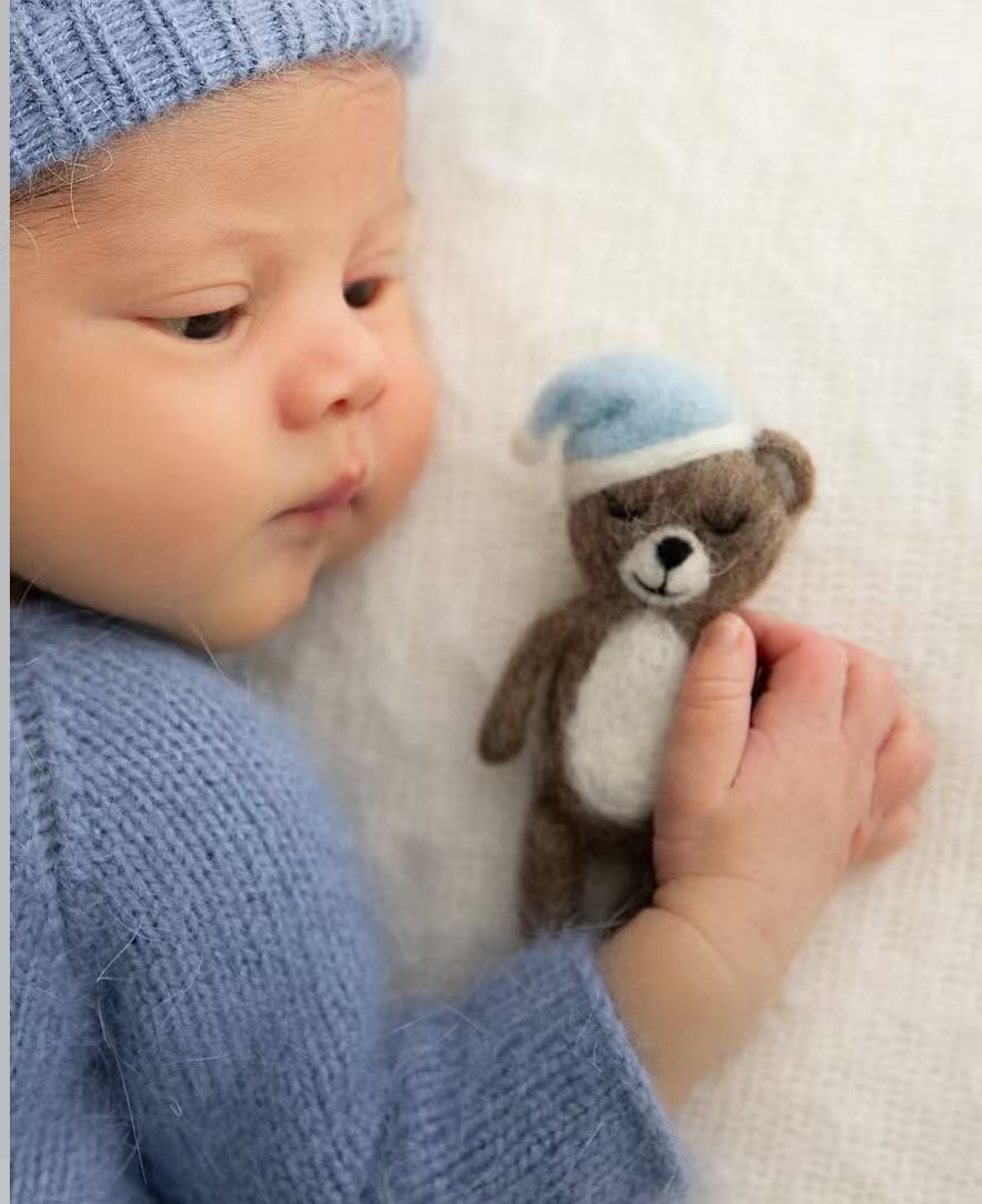 Ensemble de combinaison et de  - Infant Photography Props Outfit avis et prix