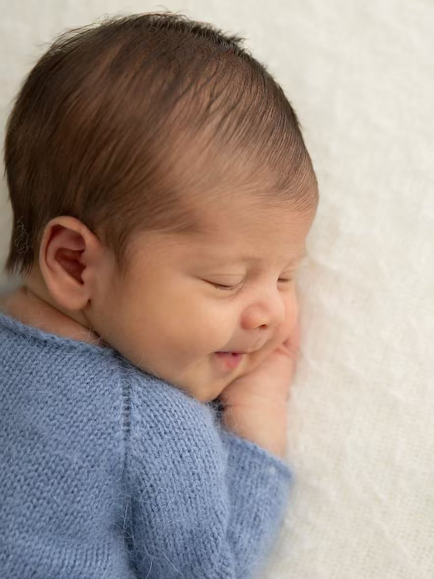 Ensemble de combinaison et de  - Infant Photography Props Outfit avis et prix
